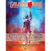 Galaxy's Edge Magazine: Issue 53, November 2021 - Paperback