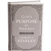 God's Purpose for Your Life: A Daily Devotional for Finding Purpose and Following God's Plan (365 Devotions - Inspiration for Every Day of the Year) - Hardcover