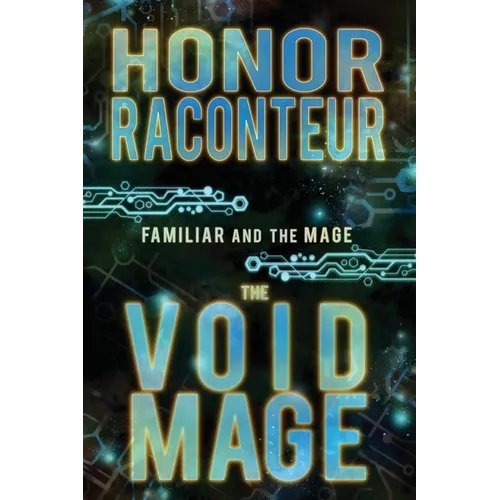 The Void Mage - Paperback
