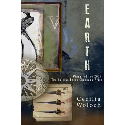 Earth - Paperback