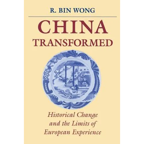 China Transformed - Paperback