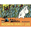 Moomin and Family Life - Paperback