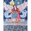 Resurrection!: The rebirth of my life while facing ALS: Death - Paperback