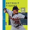 Detroit Tigers - Paperback