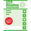 Daily Reading Comprehension, Grade 2 Sb - Paperback