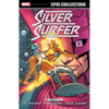 Silver Surfer Epic Collection: Freedom [New Printing] - Paperback