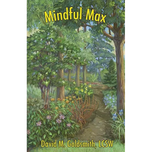 Mindful Max - Paperback