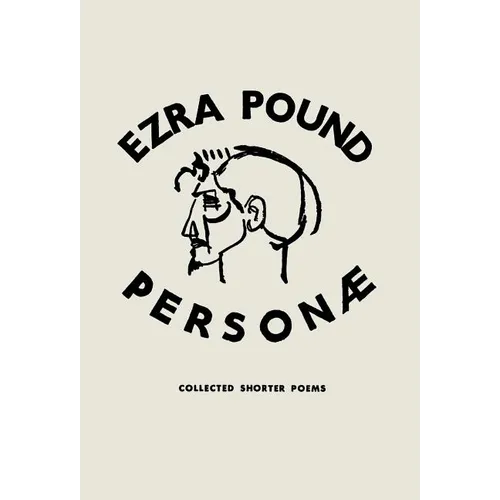 Personae: Revised Edition: Poetry - Hardcover