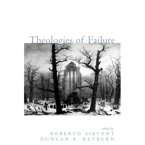 Theologies of Failure - Paperback