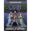 Asgardians: Odin - Hardcover
