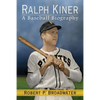 Ralph Kiner: A Baseball Biography - Paperback