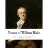 Poems of William Blake: William Blake - Paperback