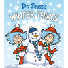 Dr. Seuss's Winter Things - Board Book