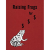 Jason Fulford: Raising Frogs for $ $ $ - Hardcover