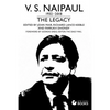 V.S.Naipaul: The Legacy - Paperback