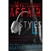 The Mysterious Affair at Styles - Paperback