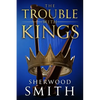 The Trouble With Kings - Paperback