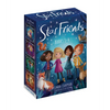 Star Friends 4-Book Boxed Set, Books 1-4: Mirror Magic; Wish Trap; Secret Spell; Dark Tricks - Paperback