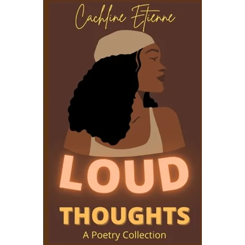 Loud Thoughts - Paperback