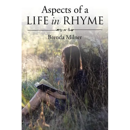 Aspects of a Life in Rhyme - Paperback