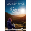 Hiding in Montana - Large Print - Paperback