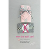 more than a gift card: 31 envelope folds and more, sized to wrap gift cards and other small stuff - Paperback