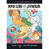 I Love My Pet! Mad Libs Junior: World's Greatest Word Game - Paperback
