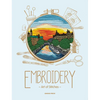 Embroidery - Paperback
