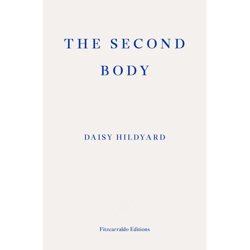 The Second Body - Paperback