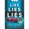 Lies, Lies, Lies - Paperback