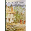 Yours Affectionately, Jane Austen - Paperback