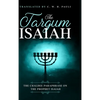 Targum Isaiah - Hardcover