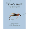 Bear's Head Fly-Fishing in the SE Pocono Region: A Cheiftan Pathway - Paperback