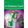 A Christmas Carol: A Graphic Revision Guide for GCSE English Literature - Paperback