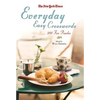 The New York Times Everyday Easy Crosswords: 200 Fun Puzzles - Paperback