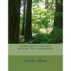 Sorcha's Guide Book to Oghams: guide to divination with oghams - Paperback
