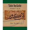 Tafsir Ibn Kathir: Volume 1 of 10 - Paperback