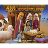 JESUS, The Greatest Gift To Everyone - Hardcover