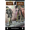 Sherlock Holmes and The Ripper File - Paperback