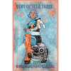 Interstellar Flight Magazine Best of Year Three - Paperback