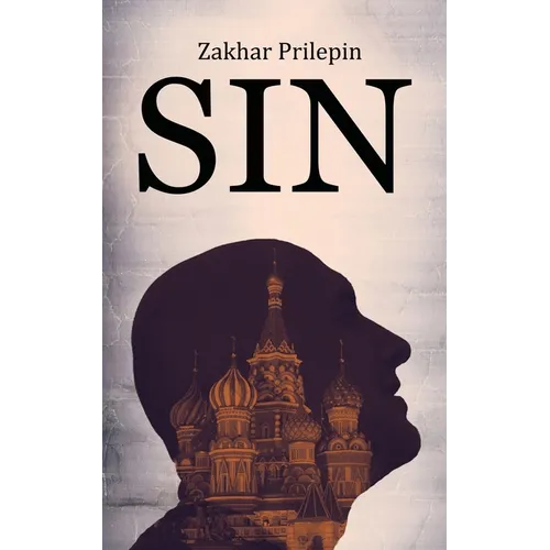 Sin - Paperback