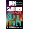 Silken Prey - Mass Market Paperbound
