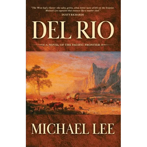 Del Rio - Paperback