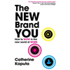 The New Brand You: How to Wow in the New World of Work - Paperback