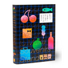 Cheerful Local Package Designs to Make Souvenirs Stand Out - Paperback