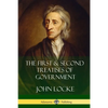 The First and Second Treatises of Government - Paperback