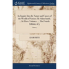 An Inquiry Into the Nature and Causes of the Wealth of Nations. By Adam Smith, ... In Three Volumes. ... The Fourth Edition. of 3; Volume 3 - Hardcover