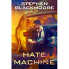Hate Machine - Paperback