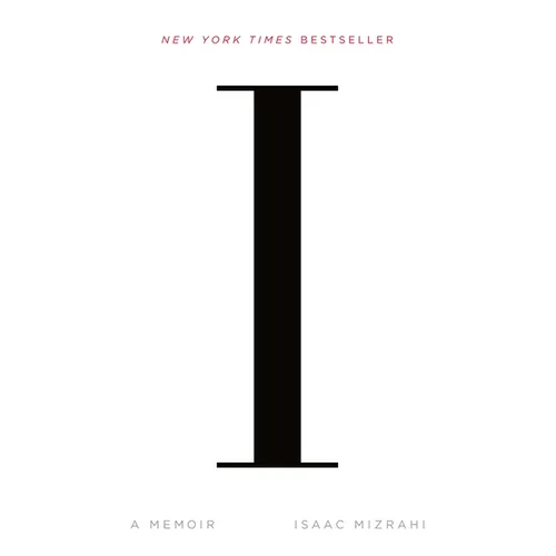 I.M.: A Memoir - Paperback