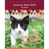Caring for Cats - Paperback
